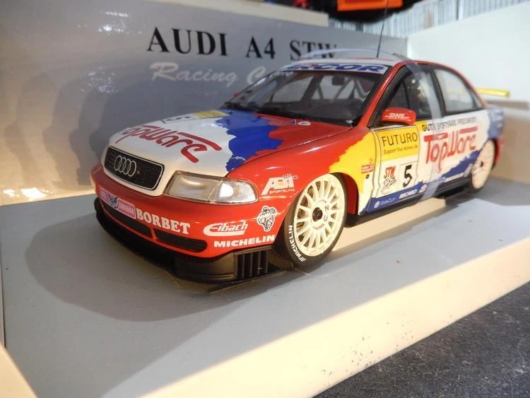 UT Audi 1:18 Diecast & Toy Vehicles for sale | eBay