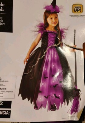 fairy witch dress Halloween Dolls Kill Dark Fairy Costume main image 1