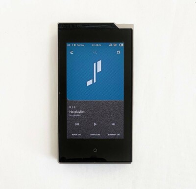 COWON PLENUE d（32GB） 41+u95LlGgL._UF350,350_QL80_.jpg