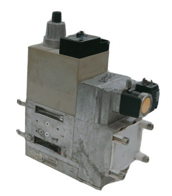DUNGS MB-DLE420B01S50 Ventil Pmax.360mbar/ Art Nr 226805