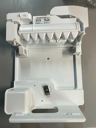 kenmore ice maker auger