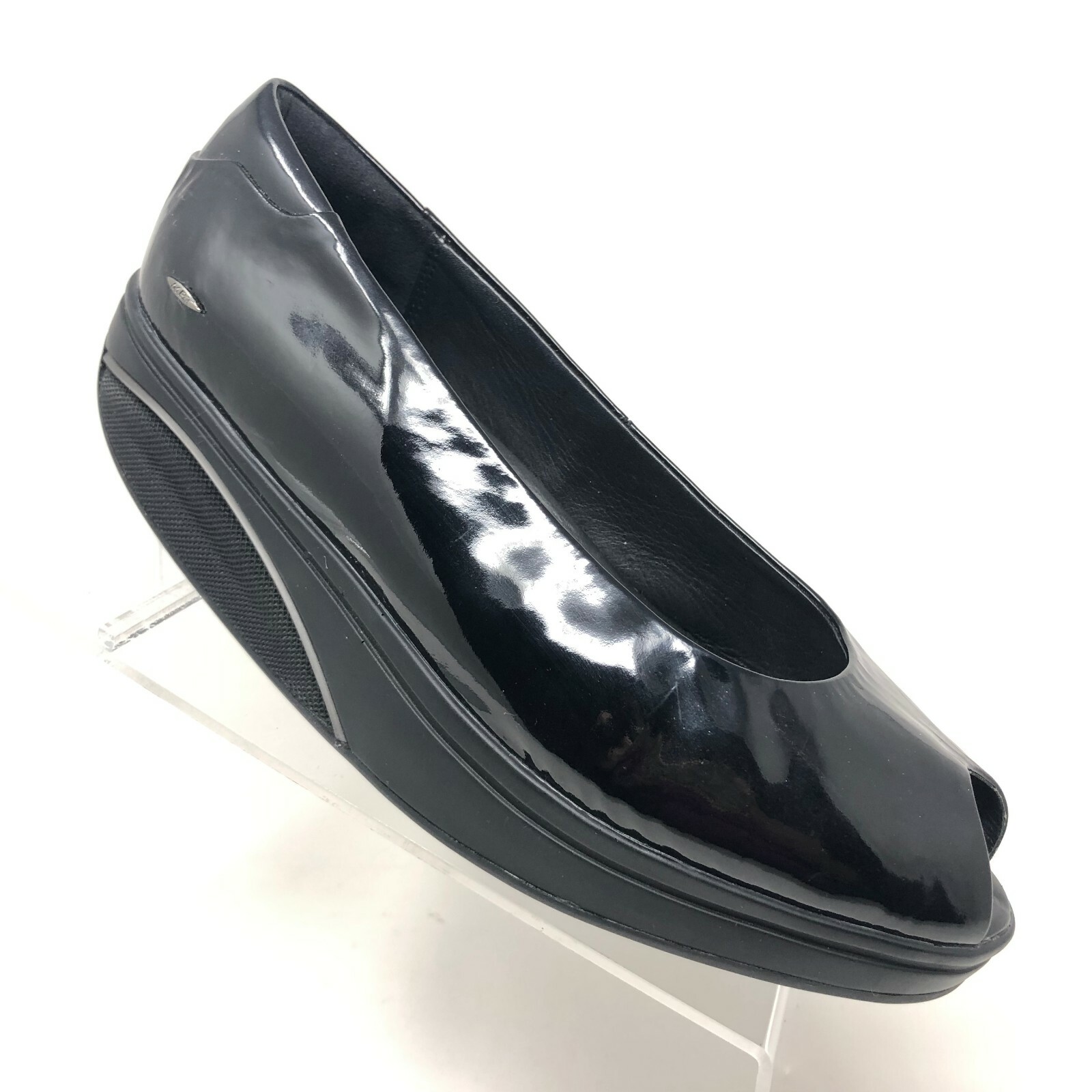 saguaro platform toning rocker shoes