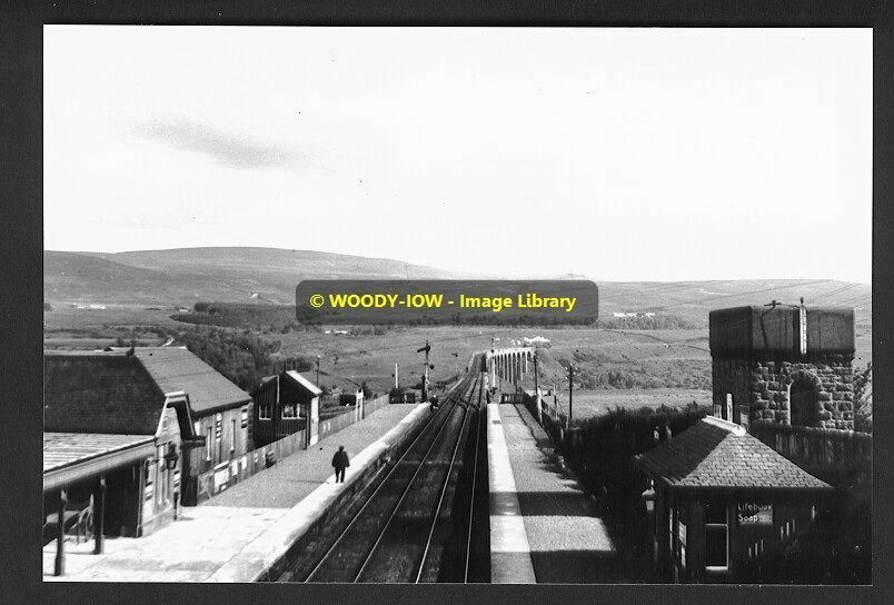 rp00381 Culloden Moor Railway Station print 6x4 eBay