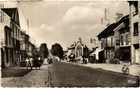 CPA Trilport - La Route Nationale (1038218)