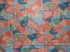 P/Kaufman, New Directions, By The Piece, Color Blue, Various Sizes Available