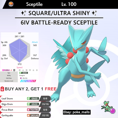 Pokemon Sword And Shield Shiny Toxel (Low Key) 6IV Battle Ready Fast  Delivery