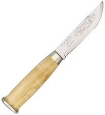 New Marttiini Lapp Knife 230010C