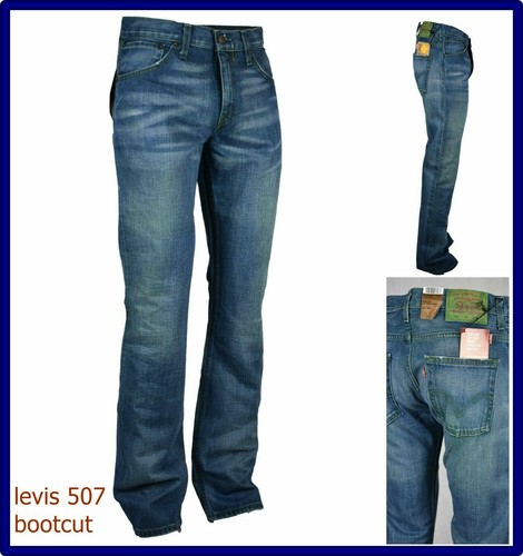 507 levis jeans