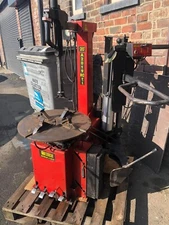 Corghi Tyre Machine Tyre Changer Platinum Machine Hofmann Selling Parts Breaking