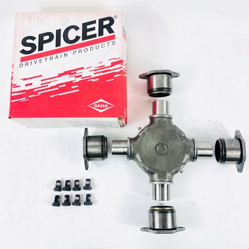 SPICER 5281X UJOINT KIT 1810 SERIES, FULL ROUND, NOMINAL SIZE 71/2