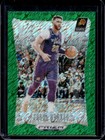 2023 Panini Prizm Deca Basketball Green Shimmer FOTL Jusuf Nurkic #62