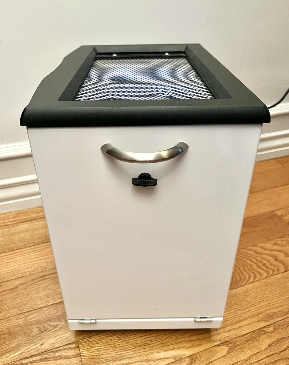 Synexis air sales purifier
