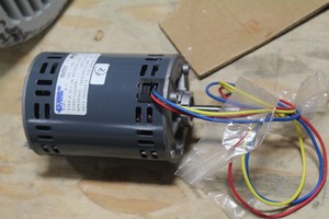 New Robbins-Myers Motor 1700/1400 Rpm 800954-001 | Ebay