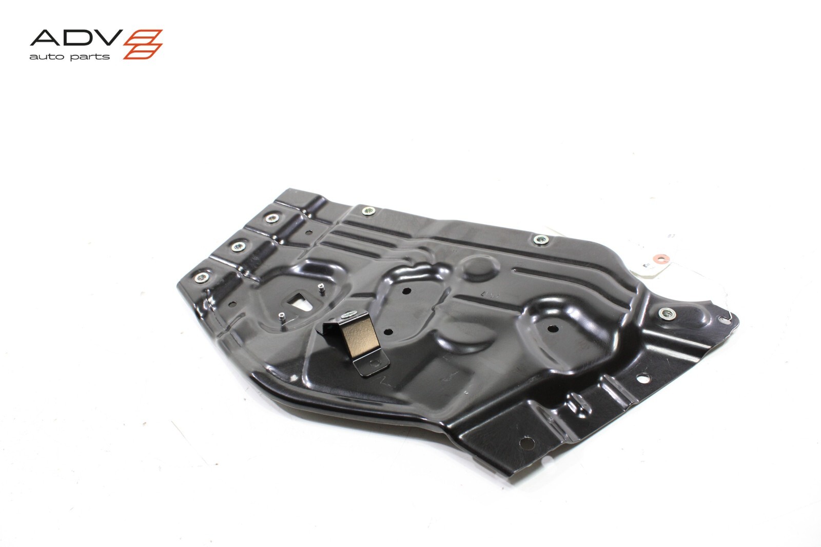 2017-2020 MASERATI LEVANTE FRONT RIGHT SIDE DOOR CENTRAL REINFORCEMENT PLATE OEM