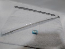 Whirlpool Refrigerator Door Handle PN: W10127765