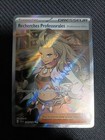 Carte Pokémon Recherches Professorales 240/198 Écarlate Et Violet