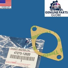 Genuine Toyota 4runner Supra Tacoma Master Cylinder Reservoir Gasket 47275-12020 Genuine Toyota 4runner Supra Tacoma Master Cylinder Reservoir Gasket 47275-12020