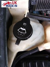 Washer Bottle Cap Windshield Wiper Fluid Reservoir Cover Water Tank Bottle Cap