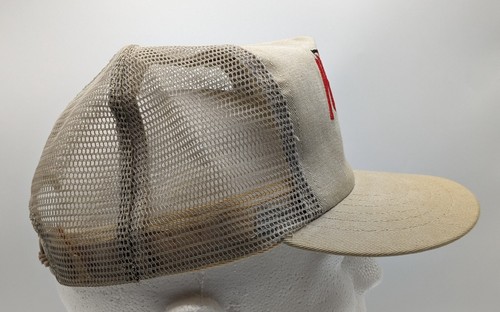 Vintage Missouri Mesh Trucker Snapback Cap Hat - Picture 2 of 8