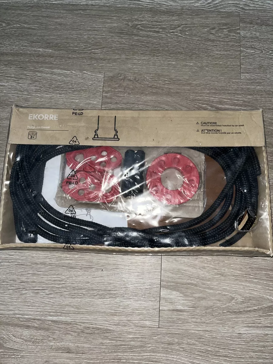 Ikea top ekorre swing