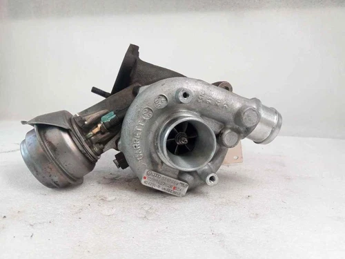 028145702R Turbocompresor para VOLKSWAGEN PASSAT VARIANT (3B5) Comfortlin 522685 - Imagen 2 de 10