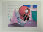 South Park  Kenny-Sericel Animation Art Cel — photo 6