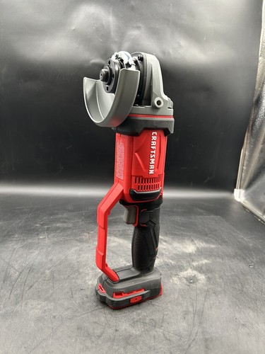 CRAFTSMAN V20* Cordless Drill Combo Kit, 7 Tool (CMCK7002) - Picture 6 of 10