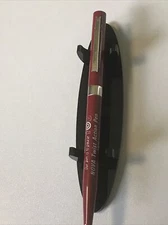 Vintage Scripto Ballpoint Pen Curtis-Rand Industries San Diego CA Nova Twist