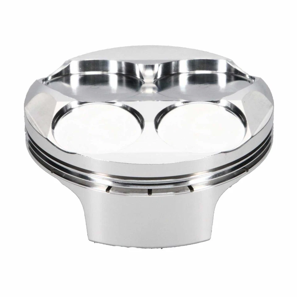 雅马哈 YZ250F YZF 250F YZF250 J.E. 活塞套件 WR250F WRF WR250 YZ250 F 上端 — 第 2/2 张图片