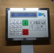 B&C Tech FM 7 Control / EL 6 Control /  No Refunds