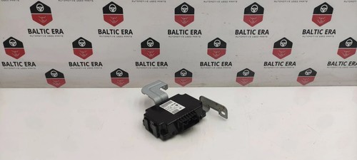 KIA Stinger 2018 Other control units/ modules 95310J5000 BCE12052