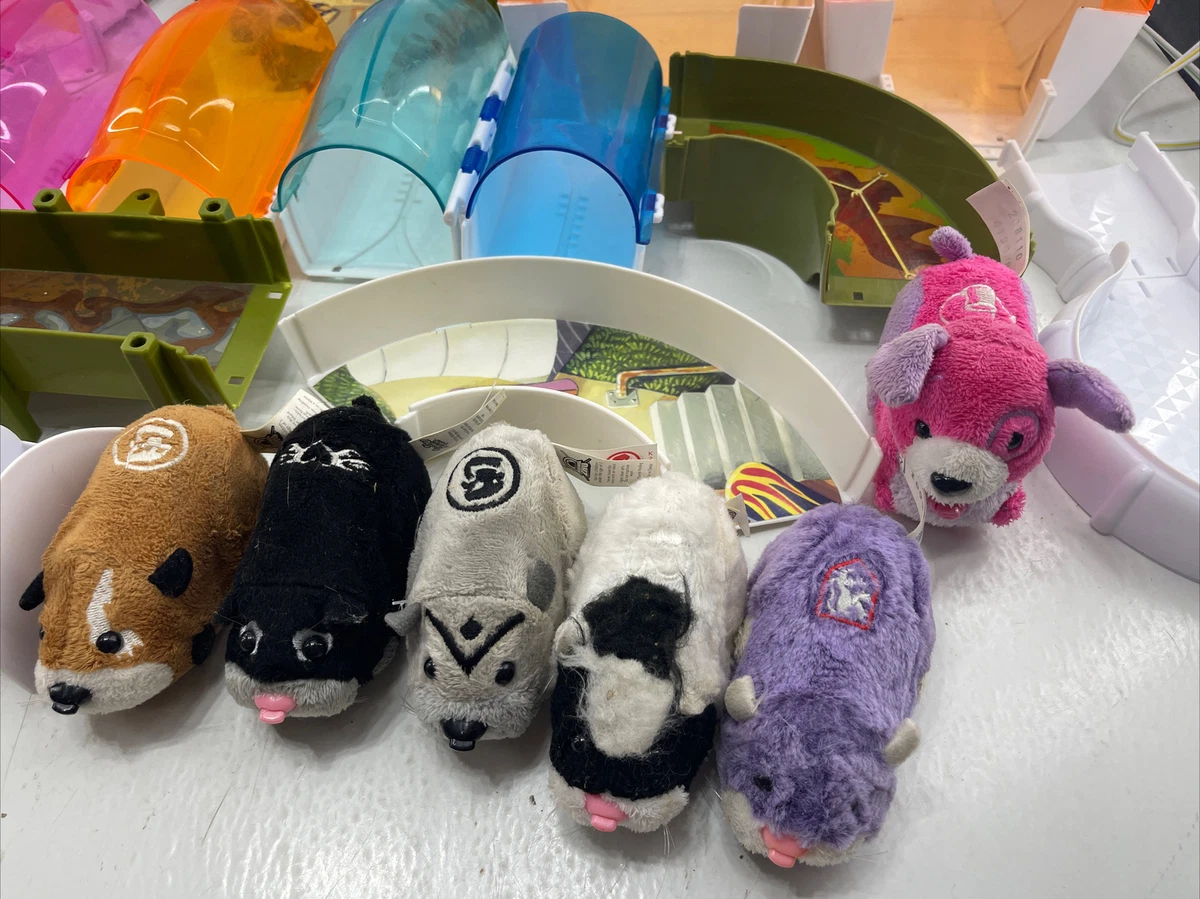 Zhu zhu cheap pets ebay