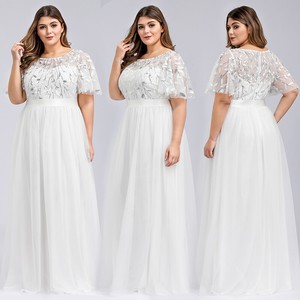 white long gowns for prom