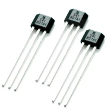 Honeywell Microswitch SS41 Digital Bipolar Position Sensor (Pack of 3)