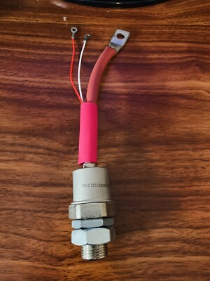 Microsemi Silicon Control Rectifier - MSC175C100B