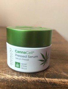 cannacell serum