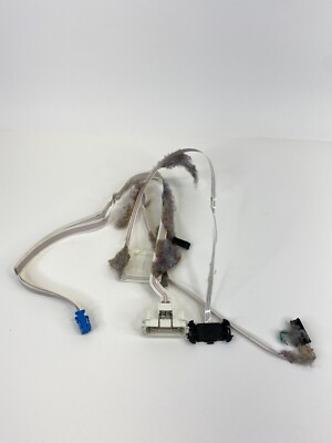 MERCEDES BENZ E W211 Right Door Panel Wiring Harness A2115400106