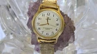 Vintage Men's Lorus Quartz Watch by Seiko Y142-7108 Date
