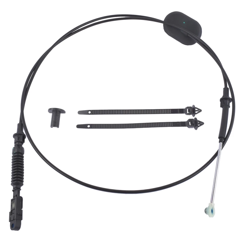 Cable de cambio de transmisión automática 15037353 para Chevy GMC C1500 C2500 C3500 K1500 K2500 Foto 2 de 4
