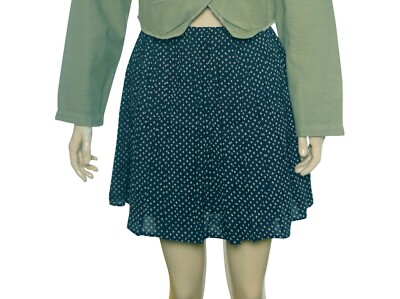 Giacca Free People Lonely Hearts Taglia S – Cotone Ricamato – Nuova Senza Etichette