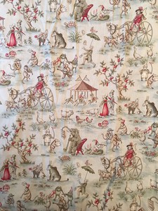 Banana Fish Retro Crib Toddler Fitted Sheet Whimsical ...