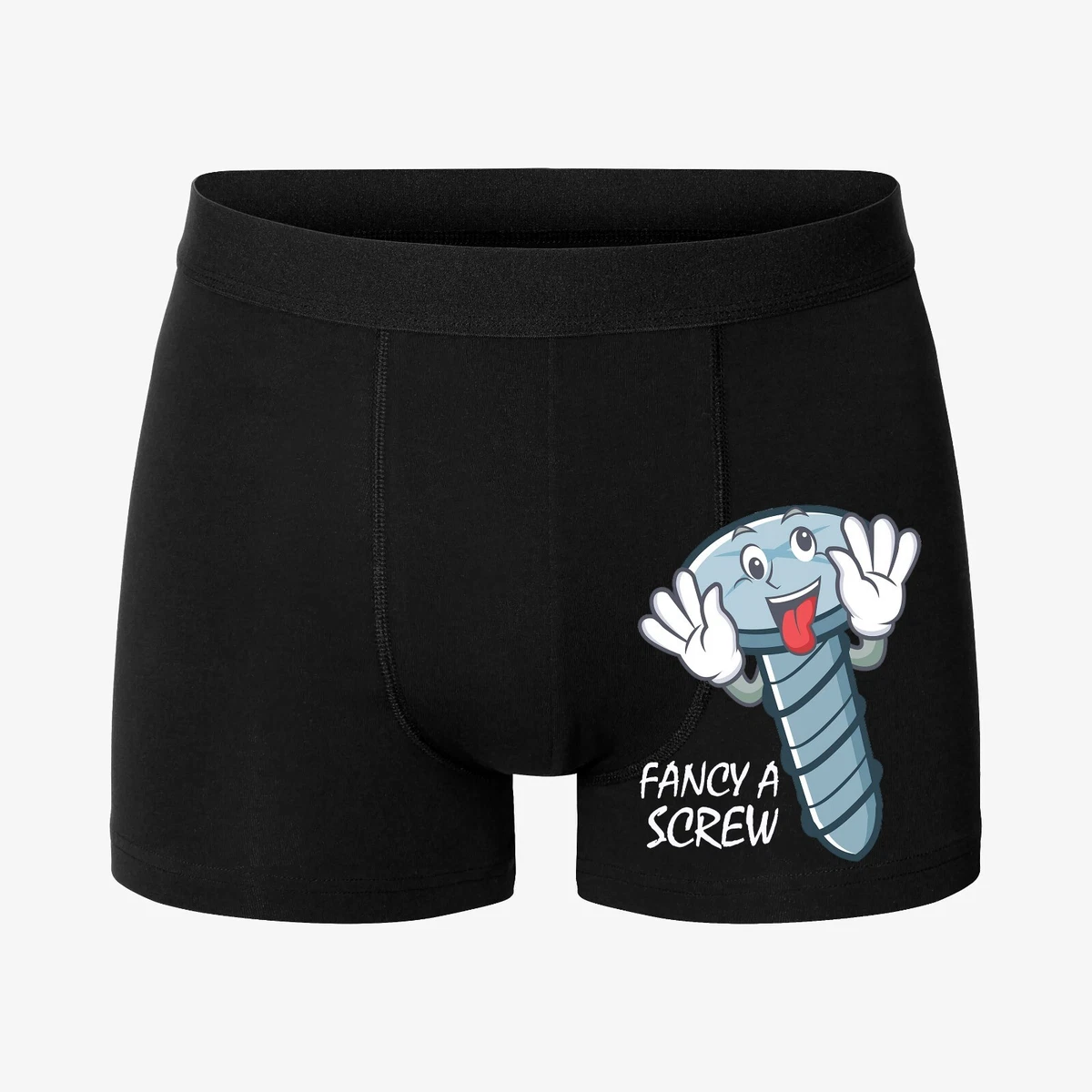 Pantaloni Da Uomo: Biancheria Intima, Pantaloncini E - Foto 10