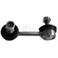 Koppelstange Stabilisator Hinten Rechts FüR Honda Civic VI Hatchback