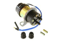 FUEL PUMP FITS: HONDA ACCORD I HATCHBACK 1.6 L/EX .HONDA ACCORD III SEDAN 1.6