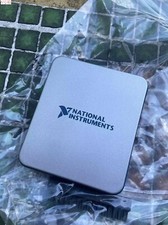 NI USB-6001 Data Acquisition Card 8AI(14-Bit,20kS/s),2AO(5kS/s/ch)