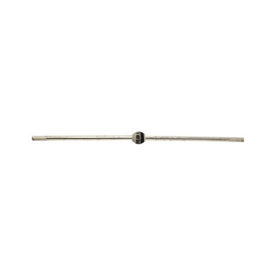 BYW96E SILICON DIODE E=1000V,3A ''UK COMPANY SINCE1983 NIKKO''