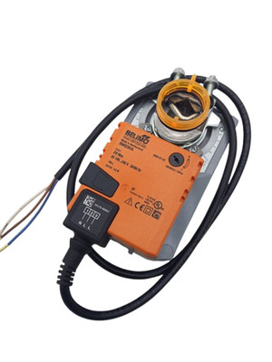 Belimo SM230A Stellantrieb AC 100-240V 50/60 Hz