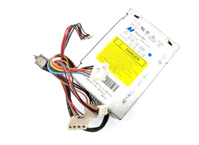 MagneTek 3425-10-001 FRU 92F0415 100W Power Supply Netzteil PSU Vintage P8 P9