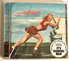 Geri Halliwell Scream If You Want To Go Faster CD  It's Raining Men Spice NEW!!!