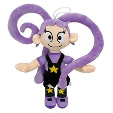 Playtime Plush Toy Prototype Lily Love Braid ...